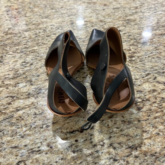 cydwoq Eclectic shoe Black, 37.5 - Picture 13 of 13